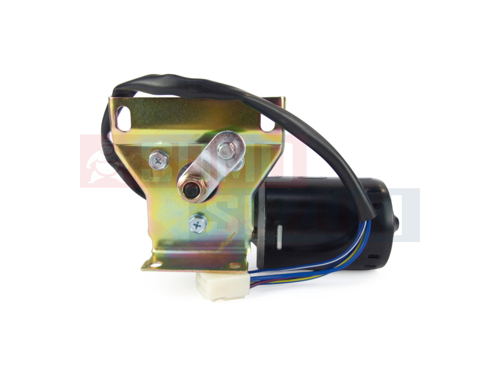 Left Hand Drive Wiper Motor For Suzuki Samurai SJ410 / SJ413 – Direct Fit, Easy Install