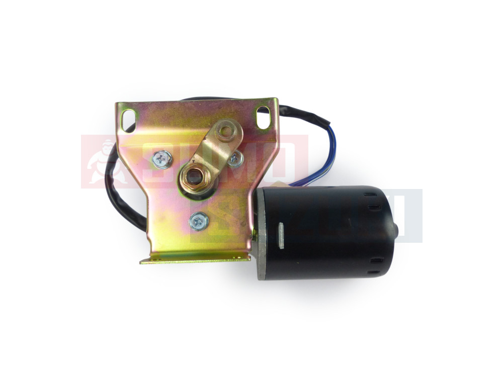 Suzuki Samurai SJ410,SJ413,SJ419D Wiper Motor Assy 38101-800