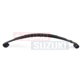   Suzuki Samurai SJ410,SJ413 For Petrol Engines Front Leaf Spring Assy With Extra Leaf G-41110-80011-PLUS1