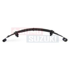   Suzuki Samurai hátsó laprugó köteg  1,0 és 1,3 modellekhez 41310-80310