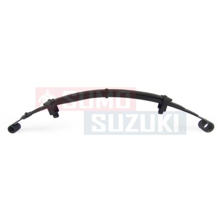 Suzuki Samurai hátsó laprugó köteg  1,0 és 1,3 modellekhez 41310-80310