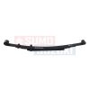 Suzuki Samurai hátsó laprugó köteg  1,0 és 1,3 modellekhez 41310-80310