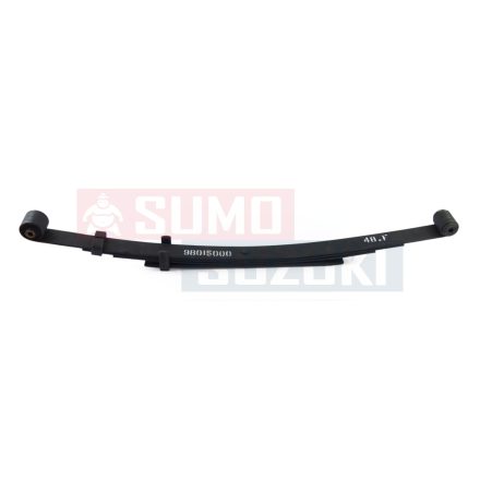 Suzuki Samurai hátsó laprugó köteg  1,0 és 1,3 modellekhez 41310-80310