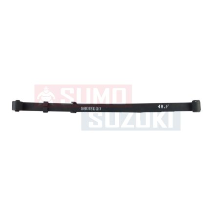 Suzuki Samurai hátsó laprugó köteg  1,0 és 1,3 modellekhez 41310-80310