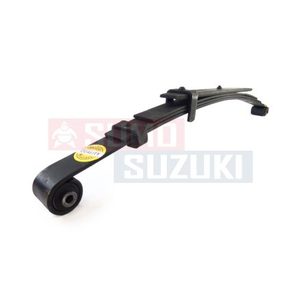 Suzuki Samurai hátsó laprugó köteg  1,0 és 1,3 modellekhez 41310-80310