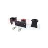 Suzuki Samurai SJ410-SJ413-SJ419TD Front Stabilizer Joint Set G-42400-83001-KIT-SS