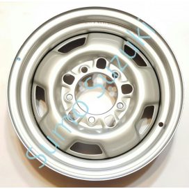   Suzuki Samurai SJ410-SJ413 Wheel Rim 5 ,5 Jx15 G-43210-80000-26U-W