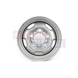   Suzuki Samurai SJ410-SJ413 Wheel Rim Silver 5,5 Jx15 43210-80000