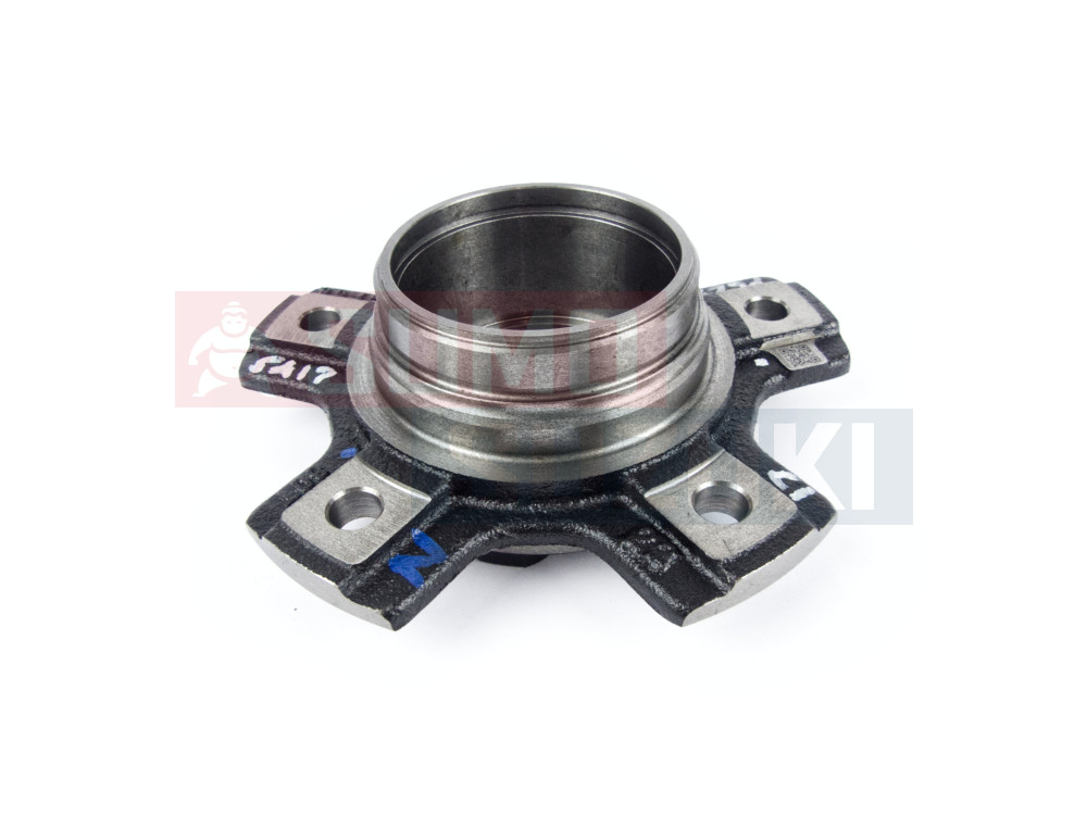 Suzuki Jimny 2018-> Front Wheel Hub 43420-76840 - Sumo Su