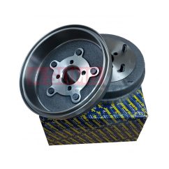   Suzuki Samurai SJ413 Brake Drum For Spiral Spring Type 43511-84CA0