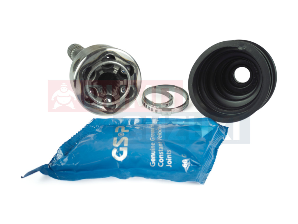 シュナフ Suzuki Samurai SJ413 Propeller Shaft Between GearBox And Tra