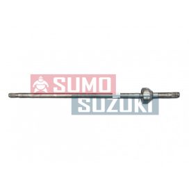   Suzuki Samurai féltengely bal oldal 1,3 komplett  44102-83301