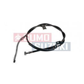   Suzuki Samurai SJ419-SJ419TD Santana Hand Brake Cable RH (Long) 45048-00000
