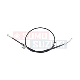   Suzuki Samurai SJ419-SJ419TD Santana Hand Brake Cable RH (Long) 45048-00000