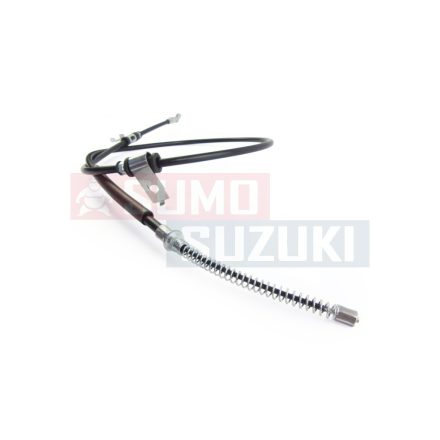 Suzuki Samurai SJ419-SJ419TD Santana Hand Brake Cable RH (Long) 45048-00000