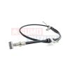 Suzuki Samurai SJ419-SJ419TD Santana Hand Brake Cable RH (Long) 45048-00000