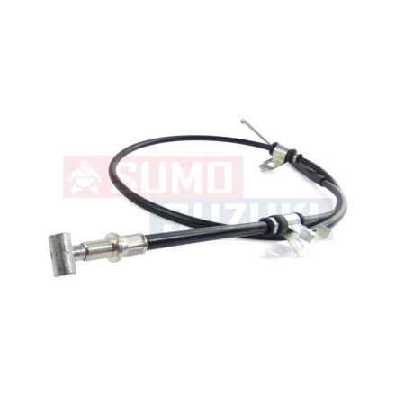 Suzuki Samurai SJ419-SJ419TD Santana Hand Brake Cable RH (Long) 45048-00000