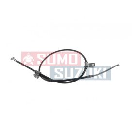   Suzuki Samurai SJ419-SJ419TD Santana Hand Brake Cable LH (Long) 45049-00000