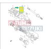 Suzuki Függőcsapszeg LJ80, SJ410, SJ413, Samurai, Jimny  45610-63002