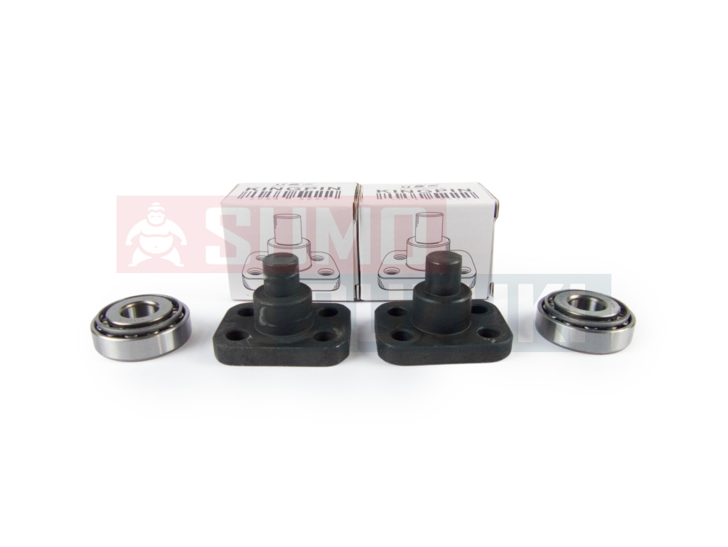 Suzuki Samurai SJ410,SJ413,LJ80,Jimny Knuckle King Pin And B