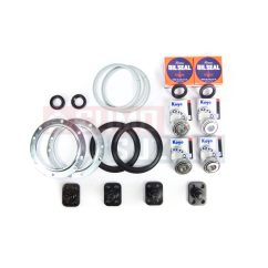   Suzuki Jimny Front Knuckle kit with 4 Bearings G-45624-KIT-4CSAP-JI