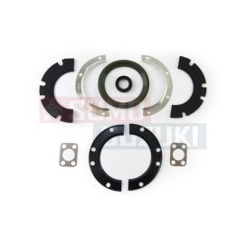   Suzuki Samurai SJ410,SJ413 Front Knuckle kit with oil seals 45623-63000, 45623-80000, 09285-00002, 45624-63001, 45625-63001