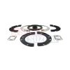 Suzuki Samurai SJ410,SJ413 Front Knuckle kit with oil seals 45623-63000, 45623-80000, 09285-00002, 45624-63001, 45625-63001