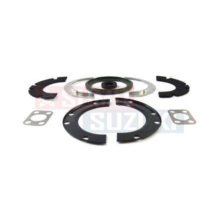 Suzuki Samurai SJ410,SJ413 Front Knuckle kit with oil seals 45623-63000, 45623-80000, 09285-00002, 45624-63001, 45625-63001