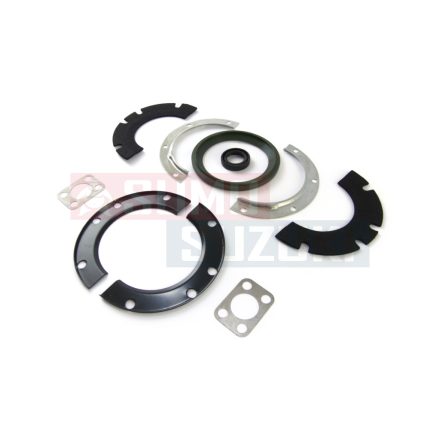 Suzuki Samurai SJ410,SJ413 Front Knuckle kit with oil seals 45623-63000, 45623-80000, 09285-00002, 45624-63001, 45625-63001