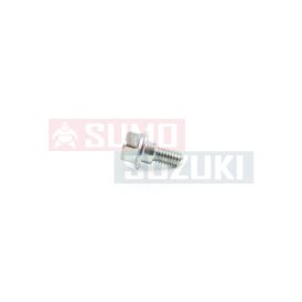   Suzuki Samurai SJ413,SJ419D-SJ419TD Knuckle Repair Kit Bolt (Original Suzuki) 45626-83000