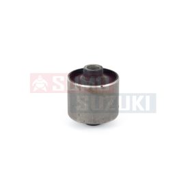   Suzuki lengőkar szilent első lengőkarba elöl, spirálrugóshoz (egymás mellett) 46282-81A30