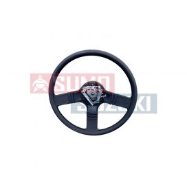   Suzuki Samurai Steering Wheel Assy Without Centre Cover 48110-80030-5ES