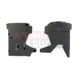 Suzuki Samurai SJ413 kormány burkolat sérült 48400-80350