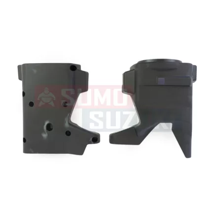 Suzuki Samurai SJ413 kormány burkolat sérült 48400-80350