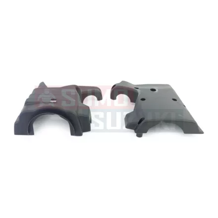 Suzuki Samurai SJ413 kormány burkolat sérült 48400-80350