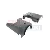 Suzuki Samurai SJ413 kormány burkolat sérült 48400-80350