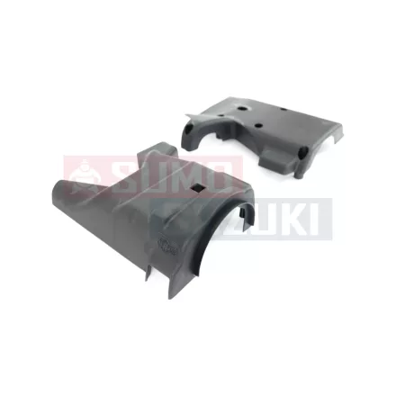 Suzuki Samurai SJ413 kormány burkolat sérült 48400-80350