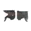 Suzuki Samurai SJ413 kormány burkolat sérült 48400-80350