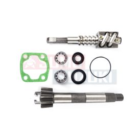   Suzuki Samurai Steering Gear Box Complete Repair KIT G- 48600-JAVITO-KLT