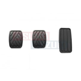   Suzuki Samurai Pedal Set (3 Pcs) Original Suzuki G-49751-Szett-E