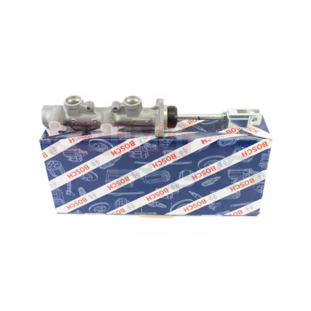 Suzuki Samurai Főfékhenger 1,0 Tartály Nélkül G-51100-80660-SS BOSCH