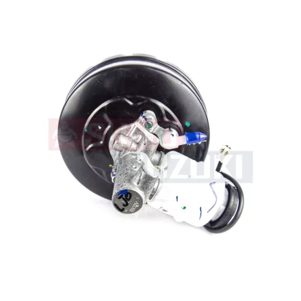 Suzuki Samurai Főfékhenger 1,3 tartállyal és szervódobbal 51100-80910