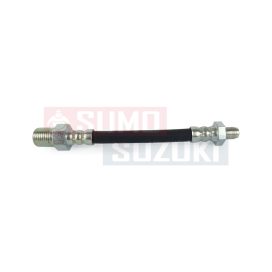   Suzuki Samurai gumi fékcső első 1,3 függőlegesen 51570-83030