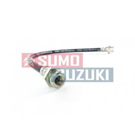  Suzuki Samurai SJ410,SJ413 Brake Hose Rear Rubber 51580-80110