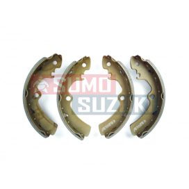   Suzuki Samurai SJ410 Brake Shoe Set For Front Brake Drum 52200-77801