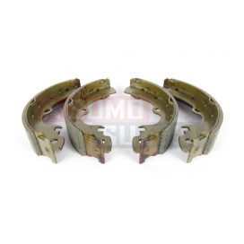   Suzuki Samurai SJ410 Brake Shoe Set For Front Brake Drum 52210-80040