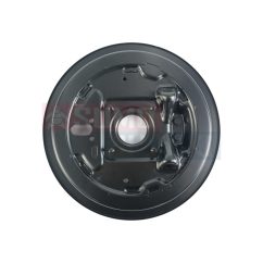 Suzuki Jimny fékpofa tartó lemez jobb hátsó 53110-81A01