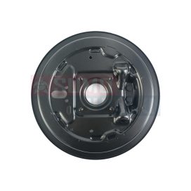Suzuki Jimny fékpofa tartó lemez jobb hátsó 53110-81A01