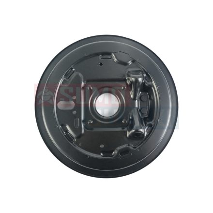 Suzuki Jimny fékpofa tartó lemez jobb hátsó 53110-81A01