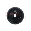 Suzuki Jimny fékpofa tartó lemez jobb hátsó 53110-81A01